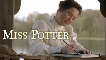 Miss Potter