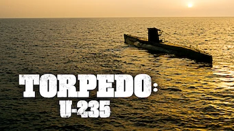 Torpedo: U-235