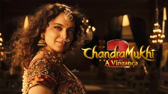 Chandramukhi 2