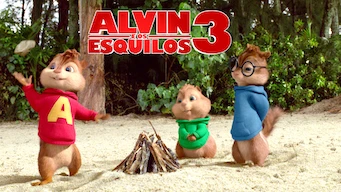 Alvin and the Chipmunks: Chipwrecked