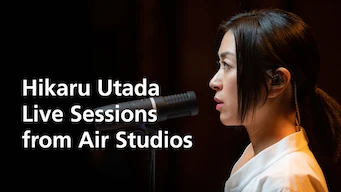 Hikaru Utada Live Sessions from AIR Studios