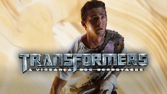 Transformers: Revenge of the Fallen