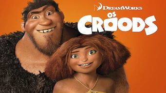 The Croods