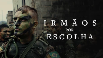 Irmãos por Escolha