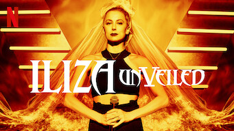 Iliza Shlesinger: Unveiled