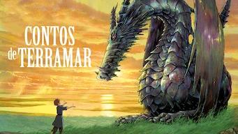 Tales from Earthsea