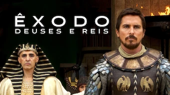 Exodus: Gods and Kings