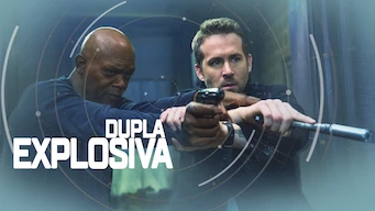 The Hitman’s Bodyguard