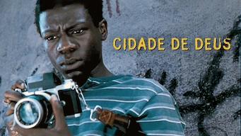 City of God