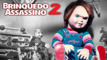 Child’s Play 2