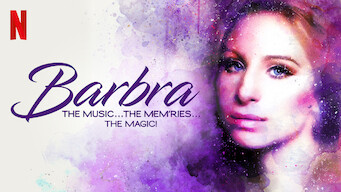 Barbra: The Music ... The Mem'ries ... The Magic!