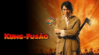 Kung Fu Hustle