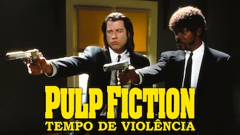 Pulp Fiction