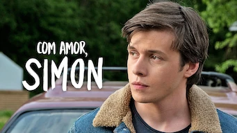 Love, Simon