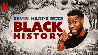 Kevin Hart's Guide to Black History