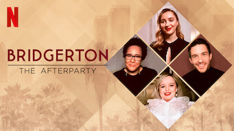 Bridgerton - The Afterparty