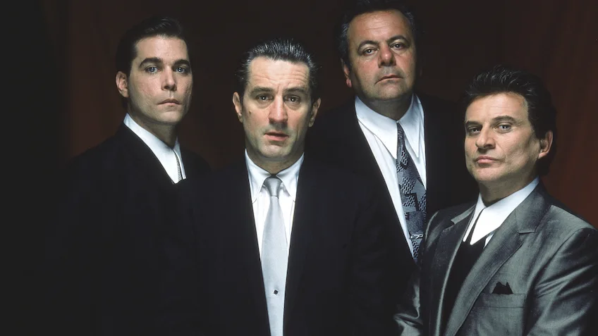 GoodFellas