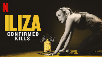 Iliza Shlesinger: Confirmed Kills