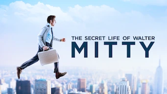 The Secret Life of Walter Mitty