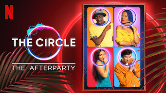 The Circle - The Afterparty