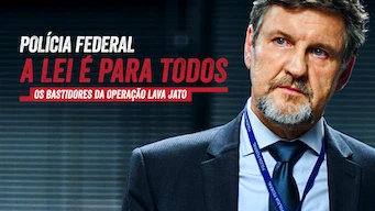 Polícia Federal – A Lei É para Todos