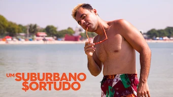 Um Suburbano Sortudo