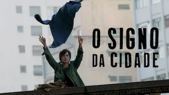 O Signo da Cidade