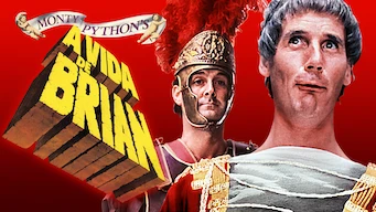 Monty Python's Life of Brian