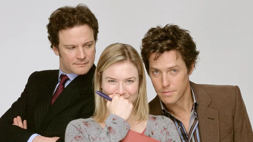 Bridget Jones: The Edge of Reason