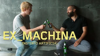 Ex Machina