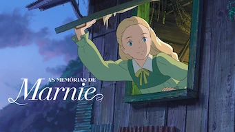 When Marnie Was There