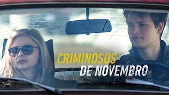 November Criminals