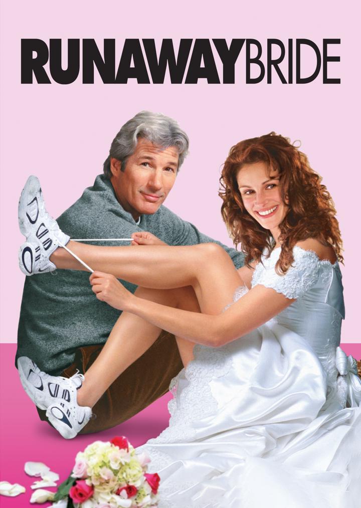 Runaway Bride