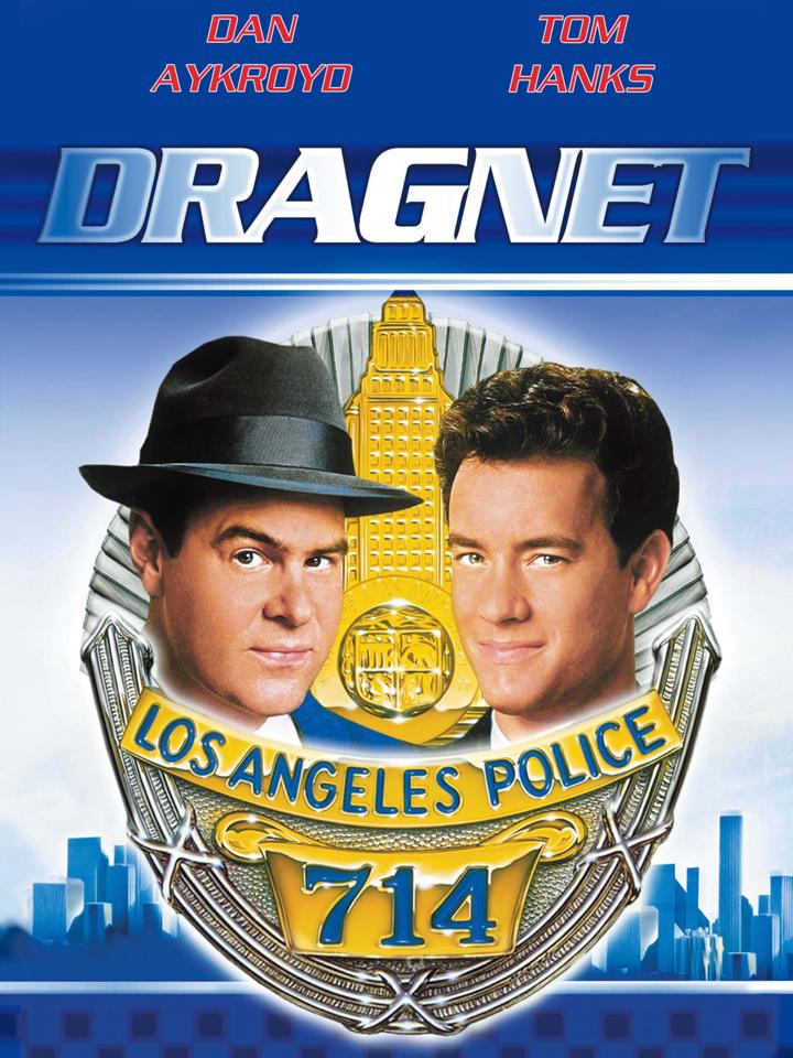 Dragnet