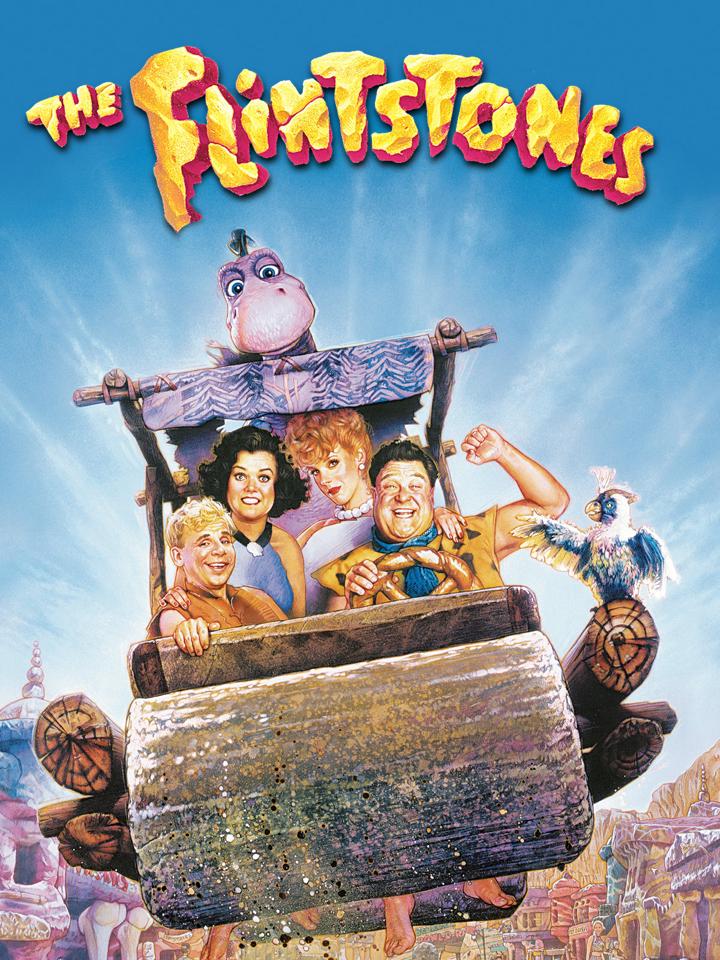 The Flintstones