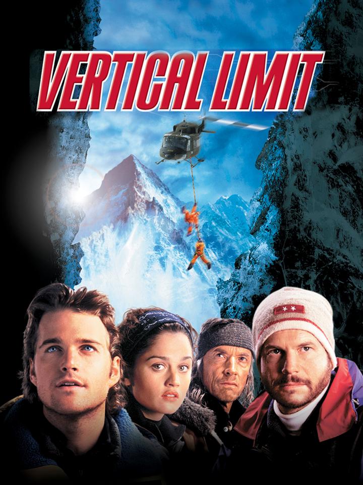 Vertical Limit