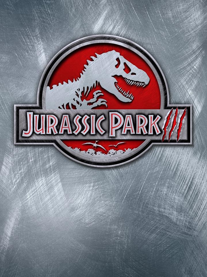 Jurassic Park III