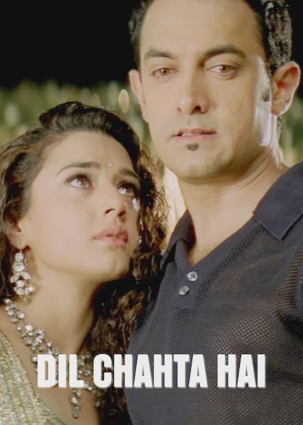 Dil Chahta Hai