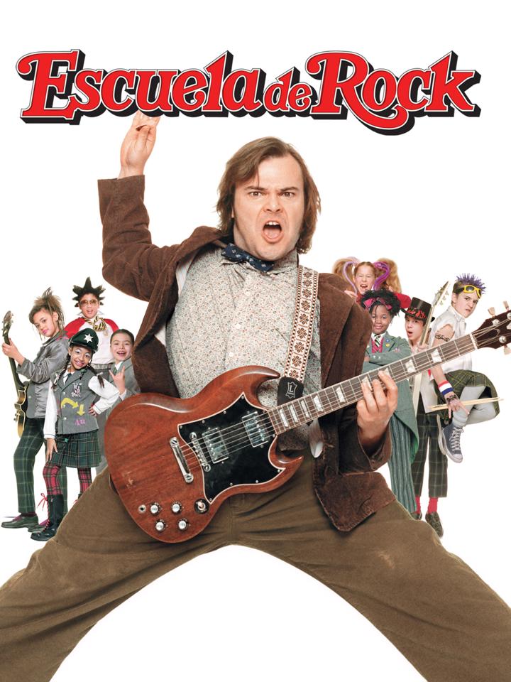 School of Rock