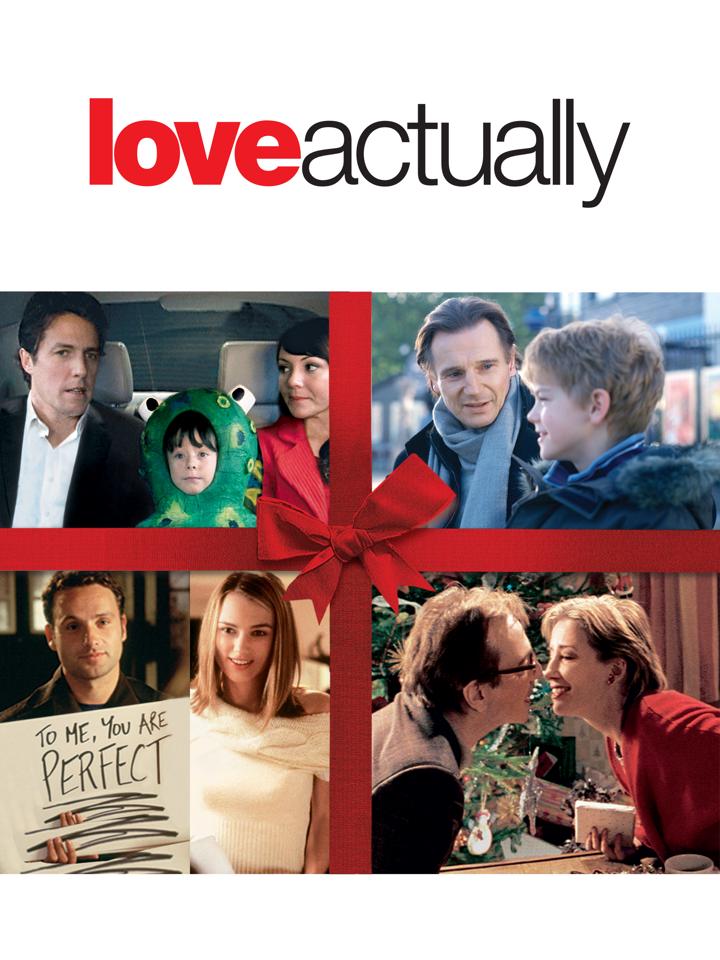 Love Actually