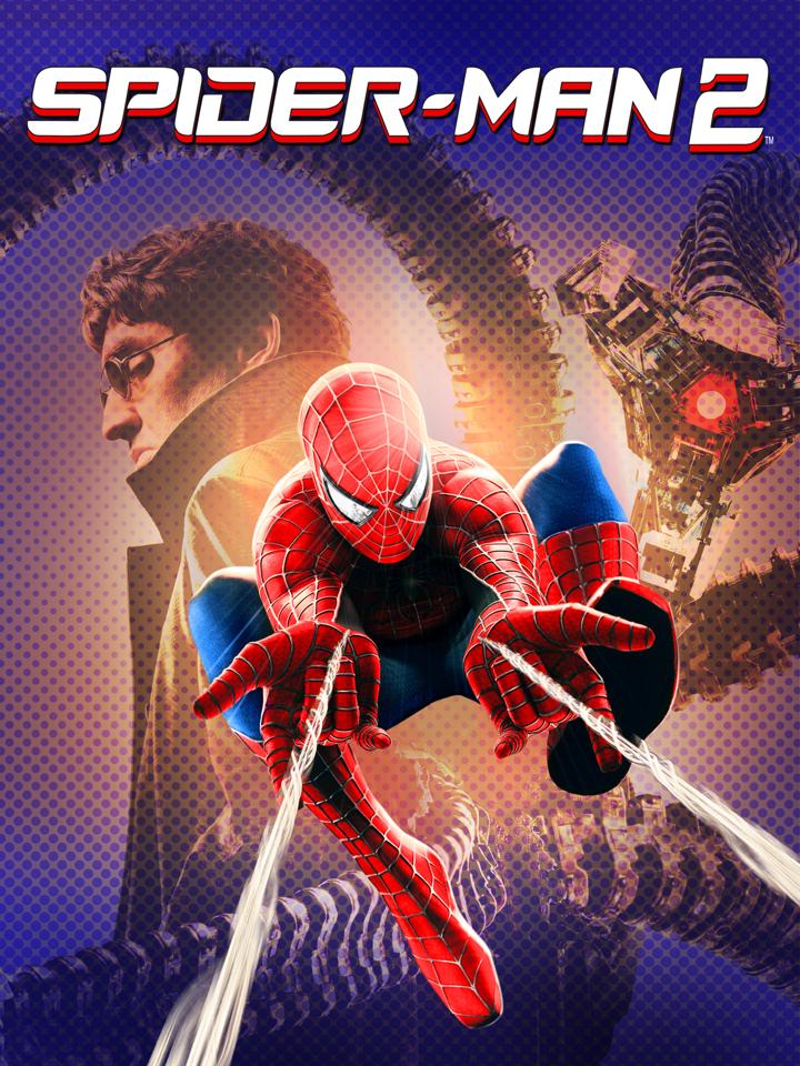 Spider-Man 2