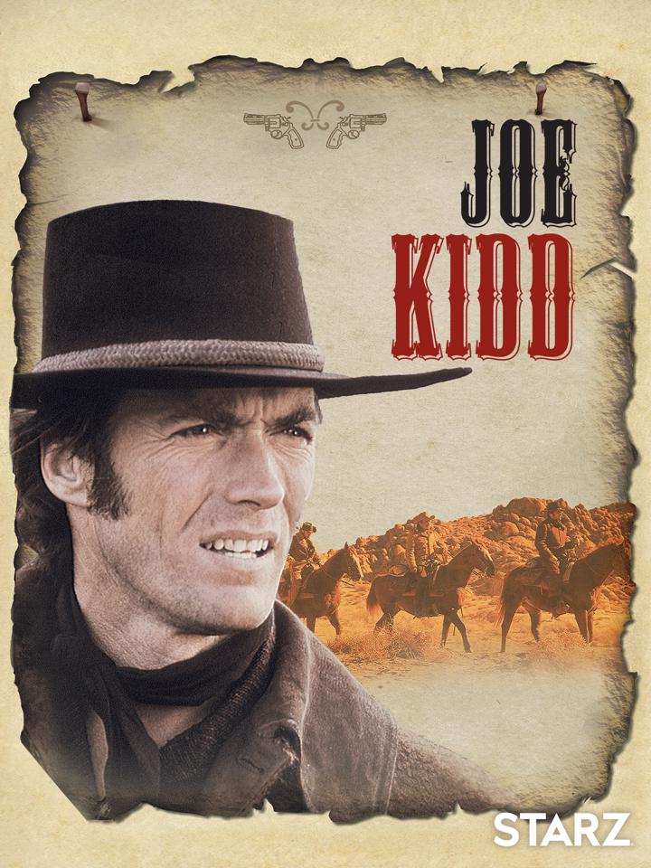 Joe Kidd