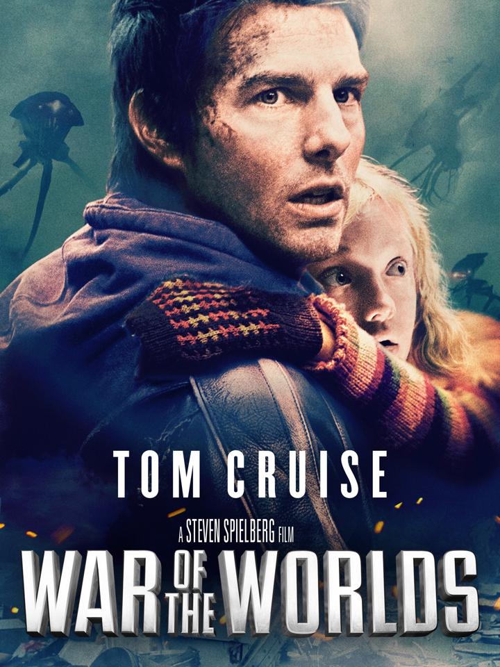 War of the Worlds