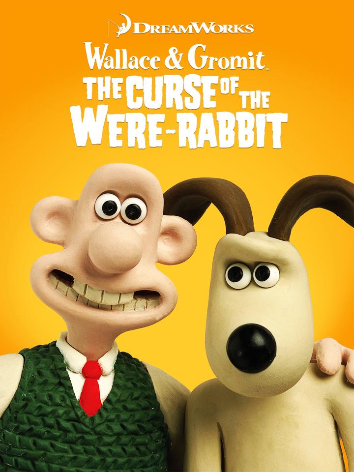 Wallace & Gromit: The Curse of the Were-Rabbit