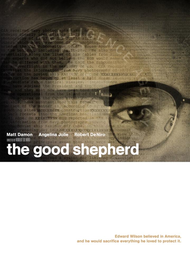 The Good Shepherd