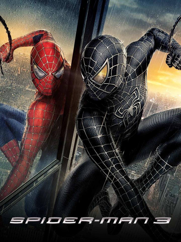 Spider-Man 3