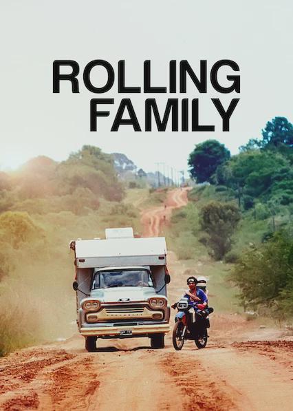 Rolling Family