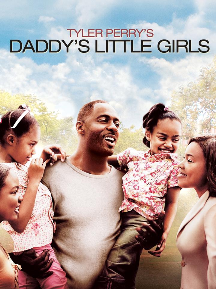 Daddy's Little Girls