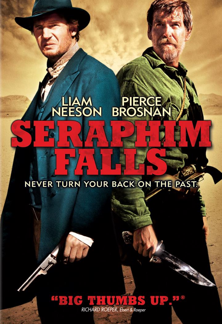 Seraphim Falls