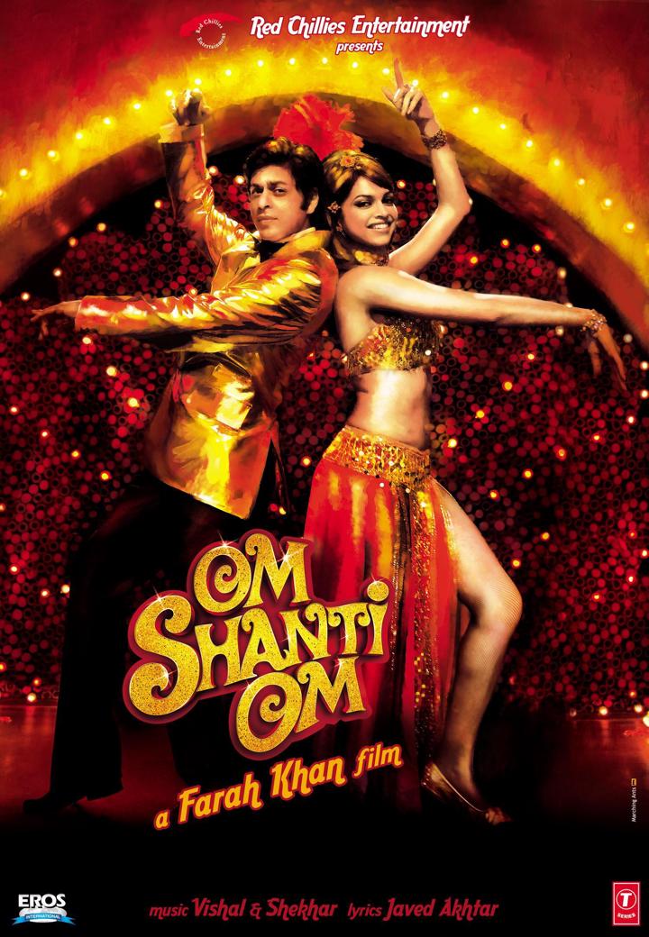 Om Shanti Om